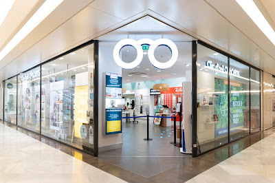 CLIN D'OEIL OPTICIENS Dijon Toison d'or à Dijon