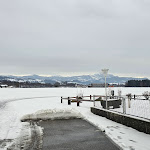 Photo n°3 de l'avis de Christiana.o fait le 17/01/2024 à 15:14 sur le  Flugplatzcafé à Durach