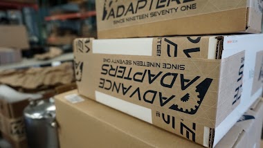 Advance Adapters