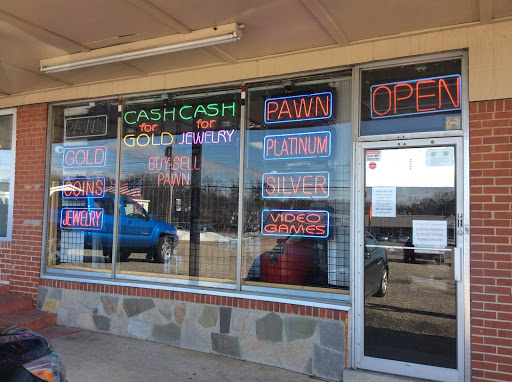 Pawn Shop «Best Pawn», reviews and photos, 13919 Baltimore Ave, Laurel, MD 20707, USA
