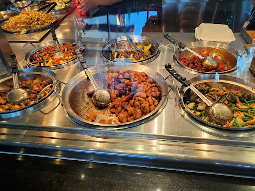 Panda Express image