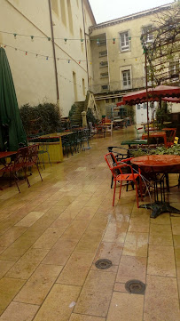 Le Bistrot de Marie du Restaurant Maison Marshall à Saint-Rémy-de-Provence - n°4