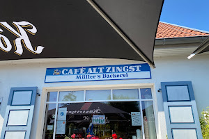 Café Alt Zingst