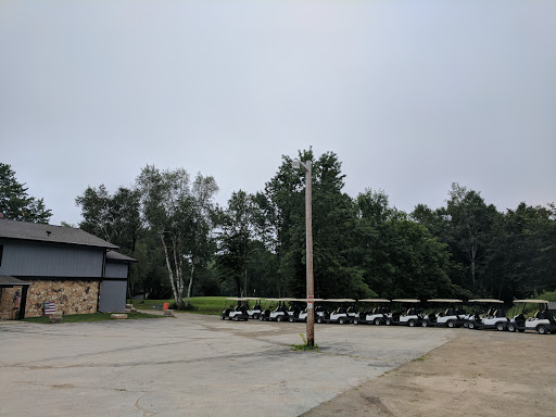 Golf Course «The Patriot Golf Club», reviews and photos, 2954 Sandalwood Rd, Abrams, WI 54101, USA