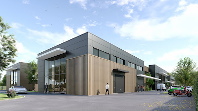 Atlantique Gascogne Construction à Mérignac