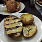 Photo n°2 de l'avis de Alma.a fait le 01/11/2023 à 07:46 sur le  Ristorante La Torre Braceria à Perugia