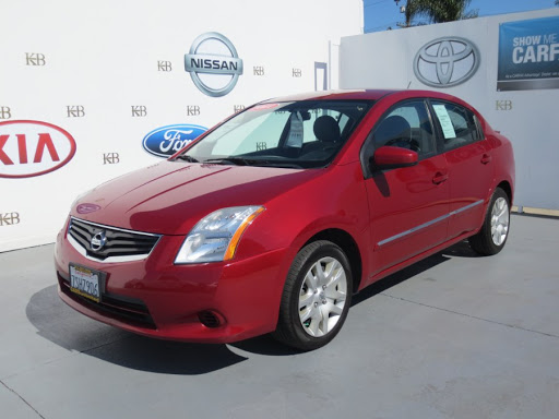 Used Car Dealer «Cars Unlimited», reviews and photos, 2313 W 1st St, Santa Ana, CA 92703, USA