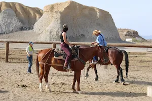 Big Bend Stables image