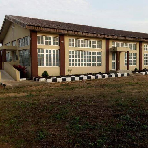 Christ Anglican Church, Iraye-Oke, Epe, Nigeria, Place of Worship, state Lagos