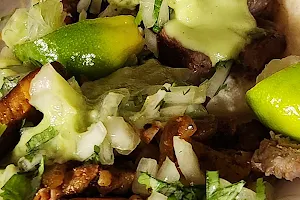 Tacos el huache image
