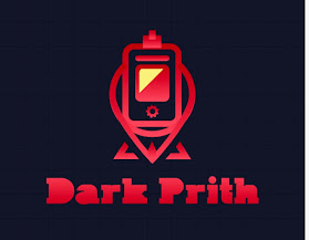 Dark Prith