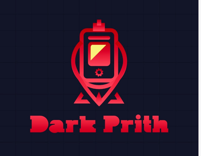 Dark Prith