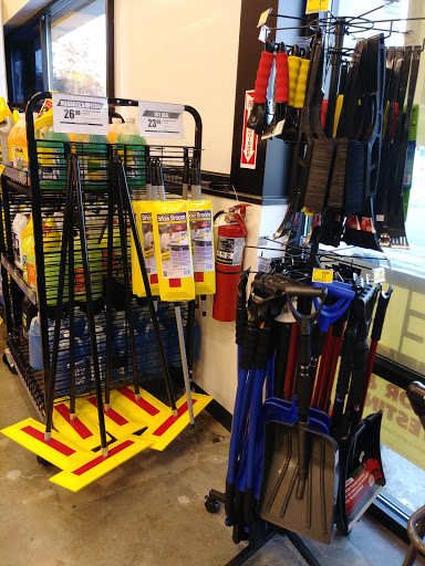 Auto Parts Store «Advance Auto Parts», reviews and photos, 157 Washington St, Hudson, MA 01749, USA