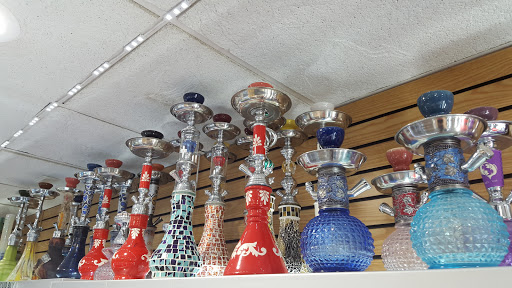 Convenience Store «Tobacco Road», reviews and photos, 315 Rockaway Turnpike, Lawrence, NY 11559, USA