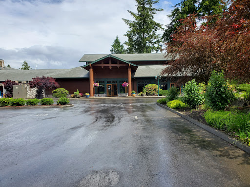 Golf Club «Fircrest Golf Club», reviews and photos, 1500 Regents Blvd, Fircrest, WA 98466, USA