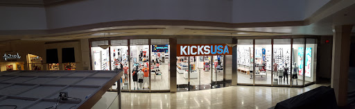 Shopping Mall «King of Prussia Mall», reviews and photos, 160 N Gulph Rd, King of Prussia, PA 19406, USA