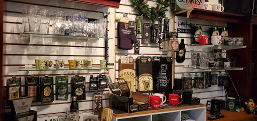 Irish Goods Store «Oxford Hall Celtic Shop», reviews and photos, 233 Bridge St, New Cumberland, PA 17070, USA
