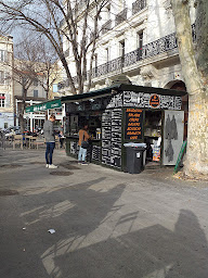 Photo n°29 de L'Atelier du Sandwich à Marseille ()