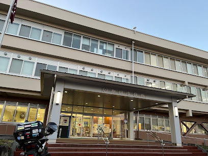 飯田市役所
