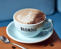 Photos du propriétaire du Restaurant Blondie Coffee Shop à Paris - n°3