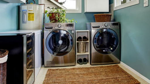 Appliance Store «Hartshorn TV and Appliance», reviews and photos, 108 River Rd, Corona, CA 92880, USA