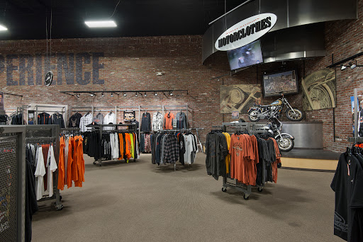 Harley-Davidson Dealer «Bumpus Harley-Davidson», reviews and photos, 2160 Whitten Rd, Memphis, TN 38133, USA