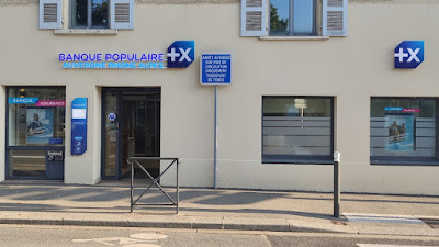 Banque Populaire Auvergne Rhône Alpes à Villefranche-sur-Saône