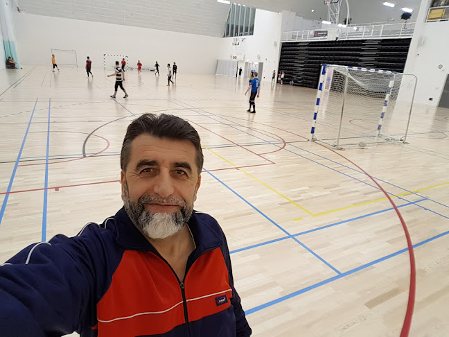 Reacties en beoordelingen van Babox Badmintonclub Genk