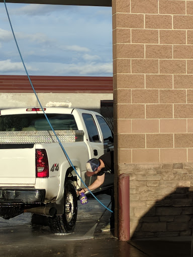 Car Wash «Green Mountain Car Wash», reviews and photos, 12890 W Alameda Pkwy, Lakewood, CO 80228, USA