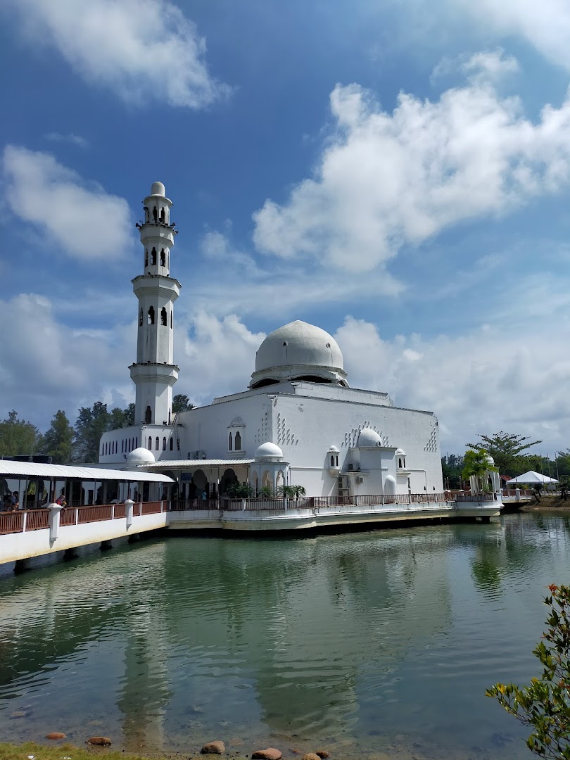 Kuala Terengganu, Malezya