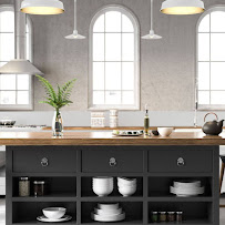 Red Design & Interiors - Photo 4 - Car repair in , San Francisco