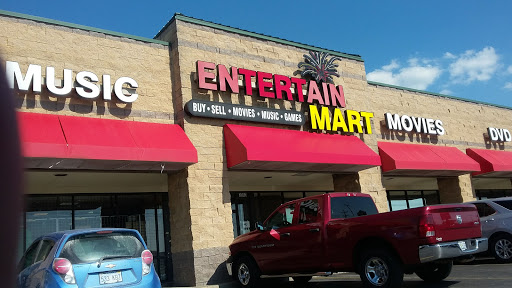 DVD Store «EntertainMart», reviews and photos, 3040 S Glenstone Ave, Springfield, MO 65804, USA