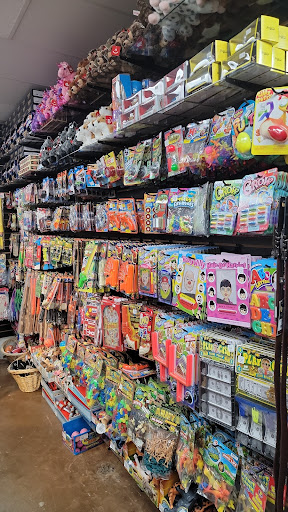 General Store «Five & Dime General Store», reviews and photos, 512 River Walk St, San Antonio, TX 78205, USA