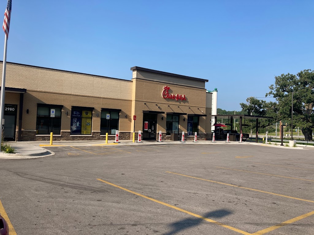 Chick-fil-A Delafield 53018