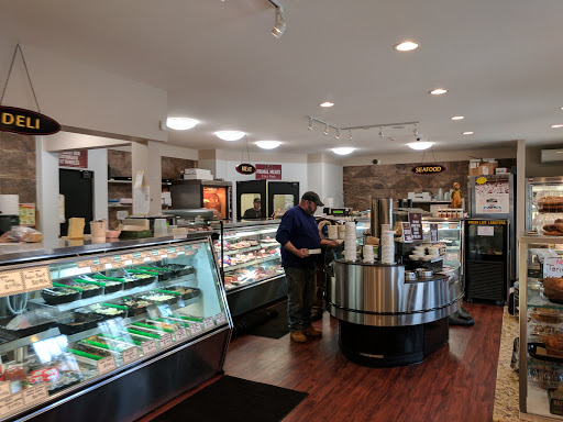 Butcher Shop «Lucky Goat Butcher Shop», reviews and photos, 38 W High St, East Hampton, CT 06424, USA