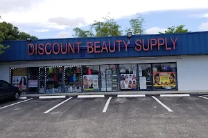 Discount Beauty Supply Hair & Wigs image