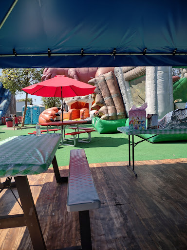 Amusement Park «Inflatable World», reviews and photos, 1640 Camino Del Rio N, San Diego, CA 92108, USA