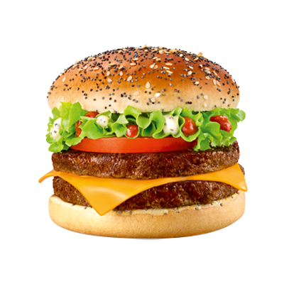 McDonald's 75018 Paris