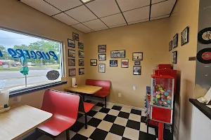 Burgers & More image