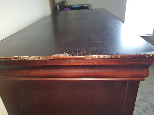 Moving and Storage Service «All My Sons Moving & Storage», reviews and photos, 102 Bluffton Rd, Bluffton, SC 29910, USA