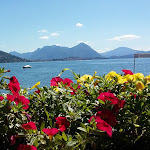 Photo n°1 de l'avis de Jennyfer.n fait le 10/08/2017 à 16:24 sur le  La Vecchia Scogliera à Feriolo