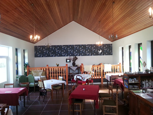 Dinas Cafe v/Dina Rosendahl in Højer Municipality, Aalborg