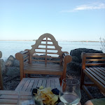 Photo n°1 de l'avis de Barbara. fait le 15/07/2021 à 21:00 sur le  Ristorante La Dinette à Grado