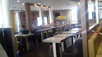 Atmosphère du Restauration rapide McDonald's à Montluçon - n°5