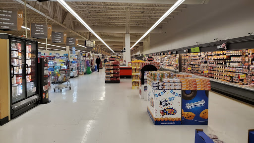 Grocery Store «Giant Food Stores», reviews and photos, 849 W Baltimore Pike, West Grove, PA 19390, USA