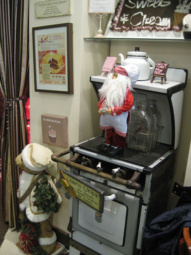 Bakery «Make My Cake», reviews and photos, 2380 7th Ave, New York, NY 10030, USA