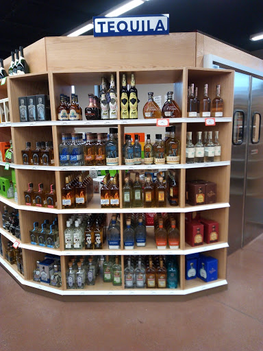 Utah State Liquor Store