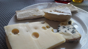 Photo n°4 de Les trois Fleurs à Limalonges ()