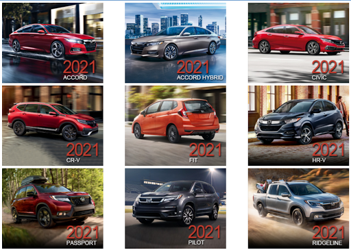 Honda Dealer «Fischer Honda», reviews and photos, 15 E Michigan Ave, Ypsilanti, MI 48198, USA