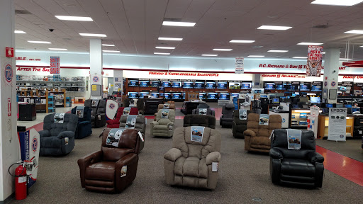 Appliance Store «P.C. Richard & Son», reviews and photos, 1515 US-22, Watchung, NJ 07069, USA